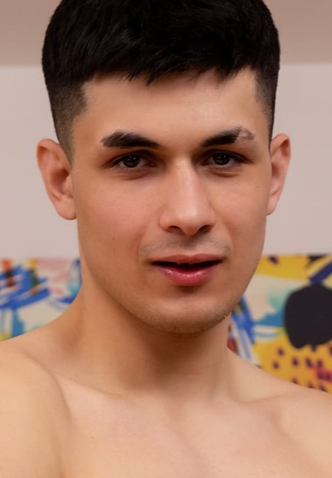 Bruno Baxter VR